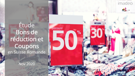 BONS DE RÉDUCTION ET COUPONS - 2020